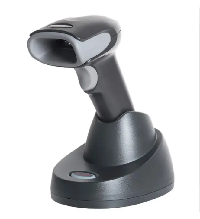 Honeywell 1472g2d 2USB 5 R Barcode Scanner – Advanced And Accurate(1472G2D-2USB-1-R)