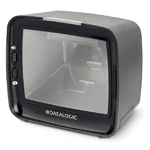 Datalogic Magellan 3410Vsi On-Counter Barcode Scanner