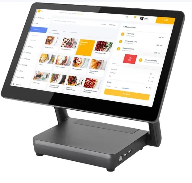 Smartz V6 Touch POS System 