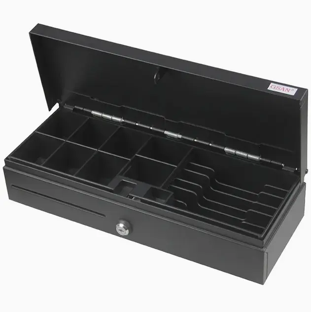 Flip Top Cash Drawer