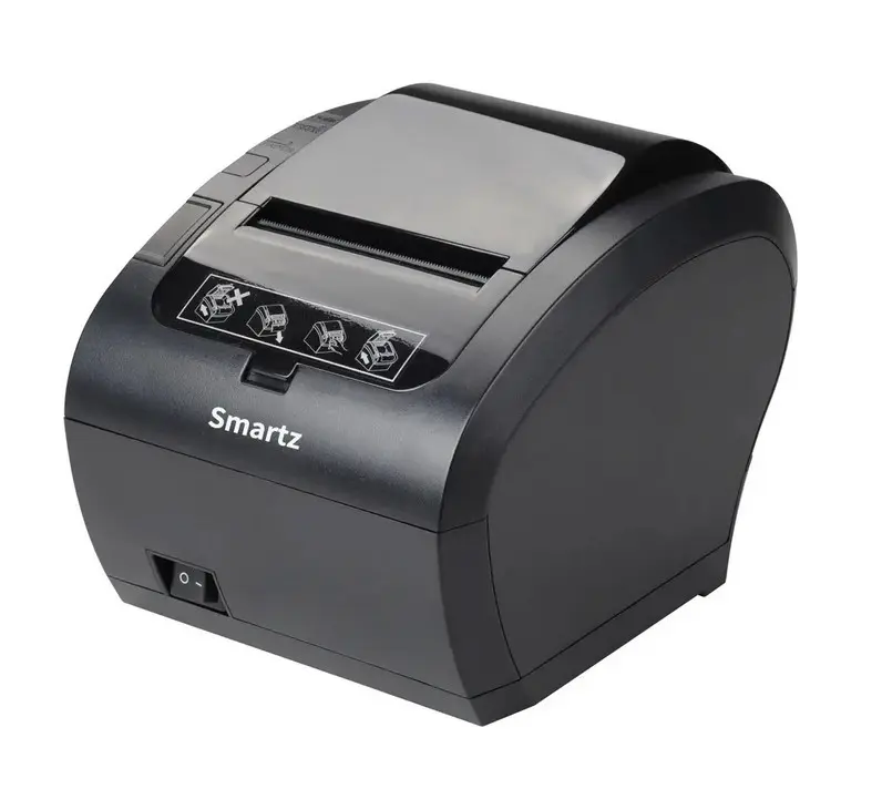 Smartz Thermal Printer