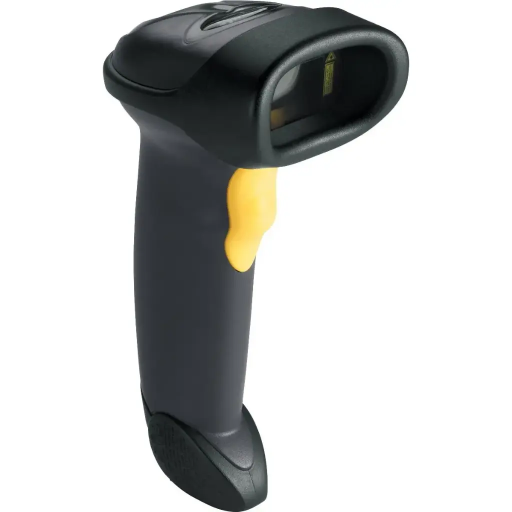Smartz Barcode 2d Scanner