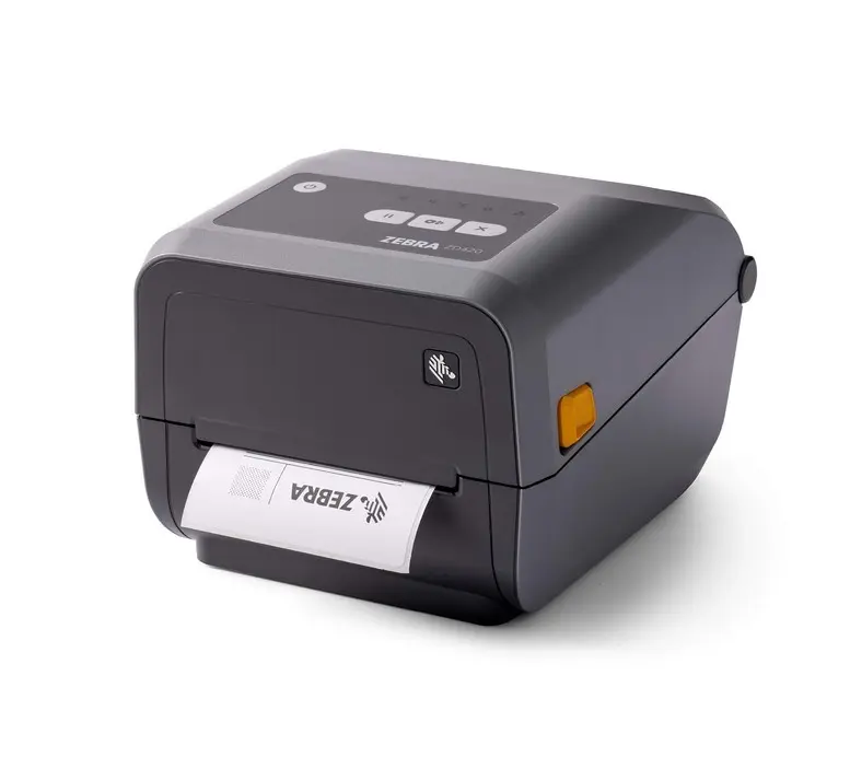 Zebra ZD420t Barcode Label Printer