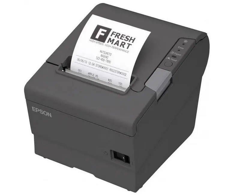 Epson TM-T88VI