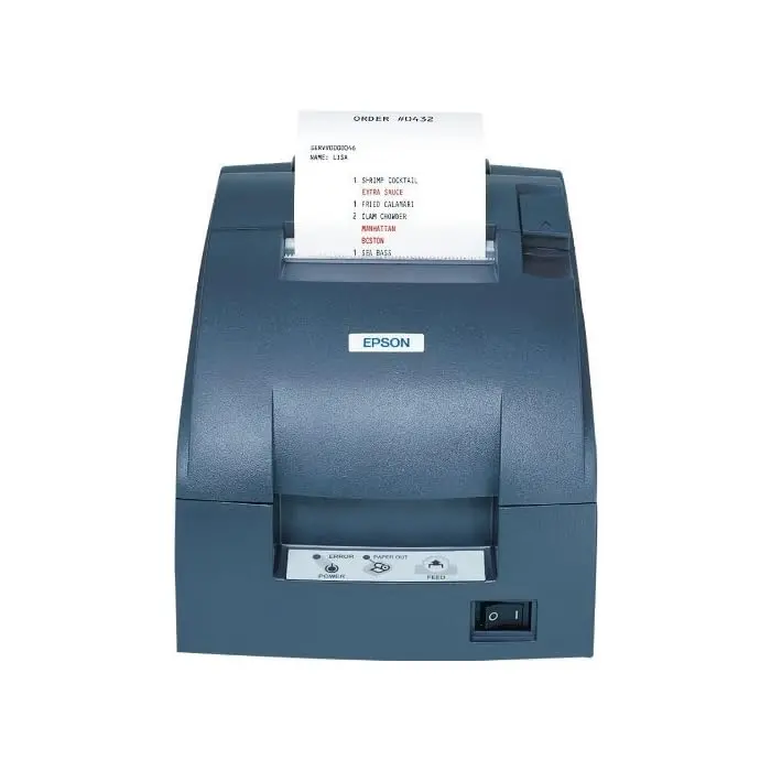 Epson TM-U220