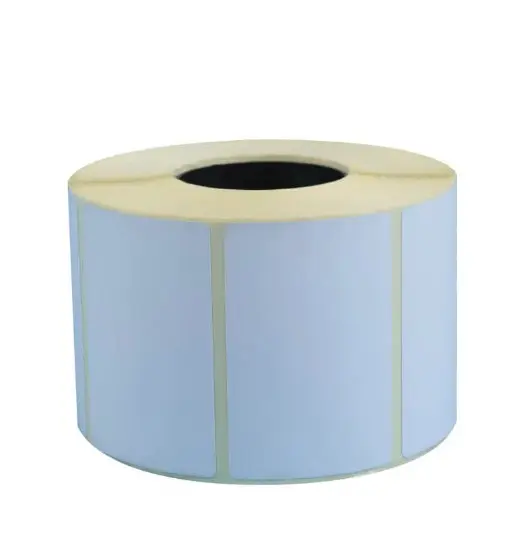 58mm x 38mm Direct Thermal Barcode Label