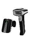Smartz-W10 Barcode WiFi Scanner 2D 