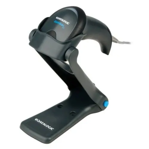 Datalogic QW2120 QuickScan Barcode 1d Scanner – USB 