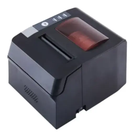 Thermal Receipt Printer - USB + LAN
