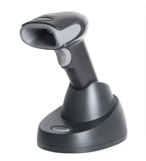 Honeywell 1472g2d 2USB 5 R Barcode Scanner – Advanced And Accurate(1472G2D-2USB-1-R)