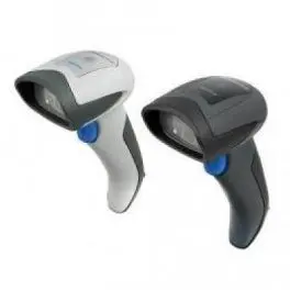 Datalogic QucikSCAN QD2400 Handheld Barcode Scanner