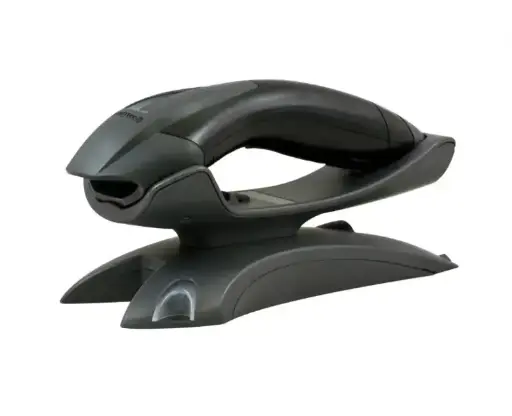 Honeywell 1202g Barcode Scanner