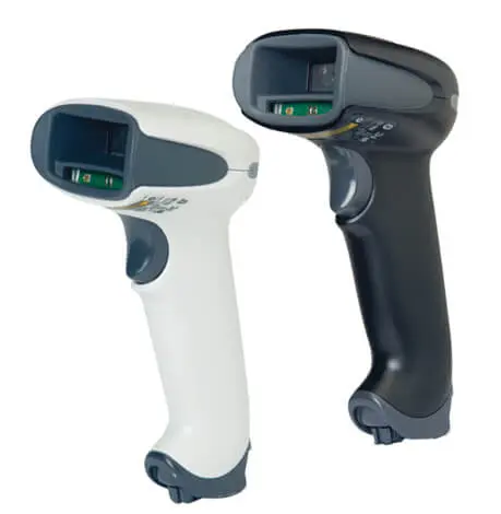 Honeywell Xenon 1900g Handheld Barcode Scanner