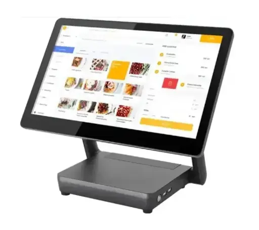 Smartz V6 Touch POS System 