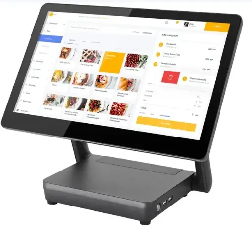 Smartz V6 Touch POS System 