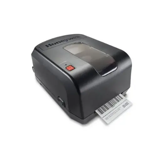 PC42T Honeywell Barcode Printer Ethernet
