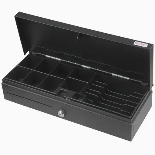 Flip Top Cash Drawer