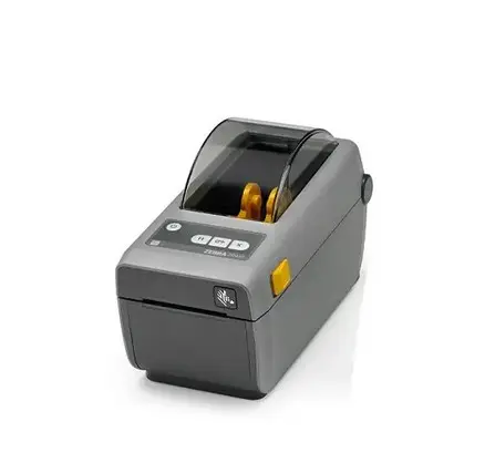 Zebra ZD410 Barcode Printer