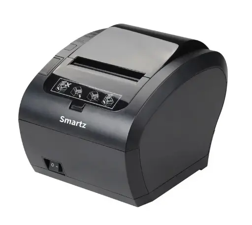 Smartz Thermal Printer