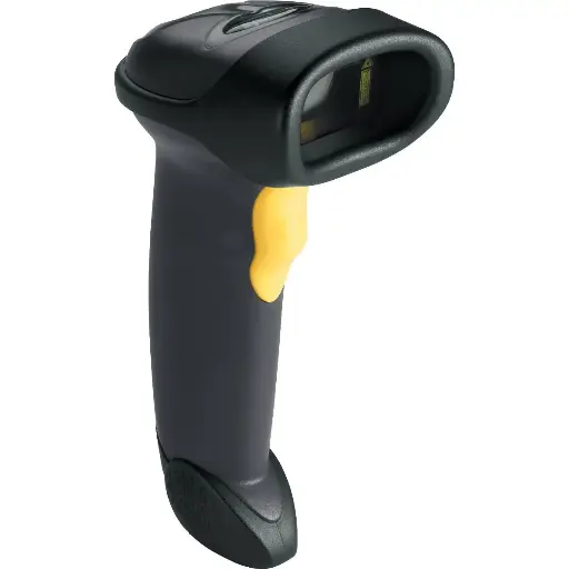 Smartz Barcode 2d Scanner