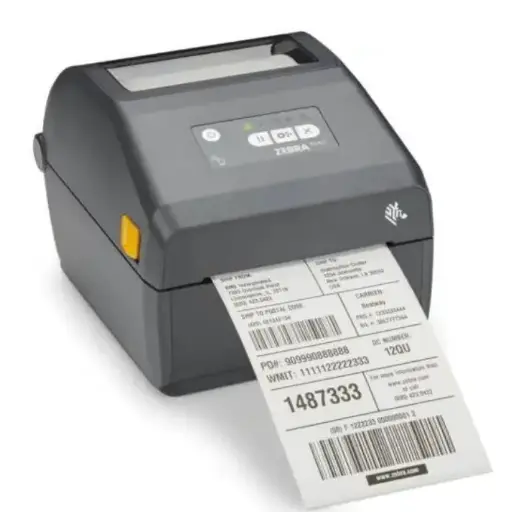 Zebra ZD421 Barcode Label Printer