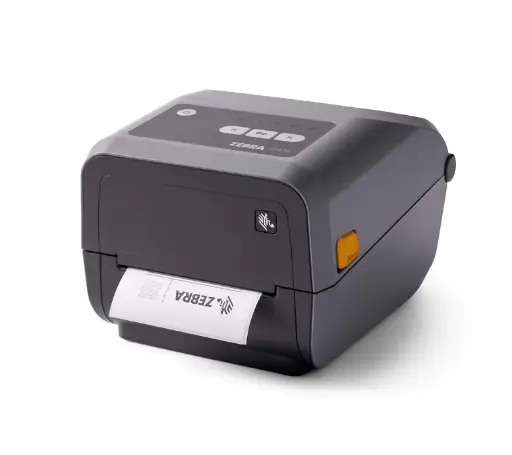 Zebra ZD420t Barcode Label Printer