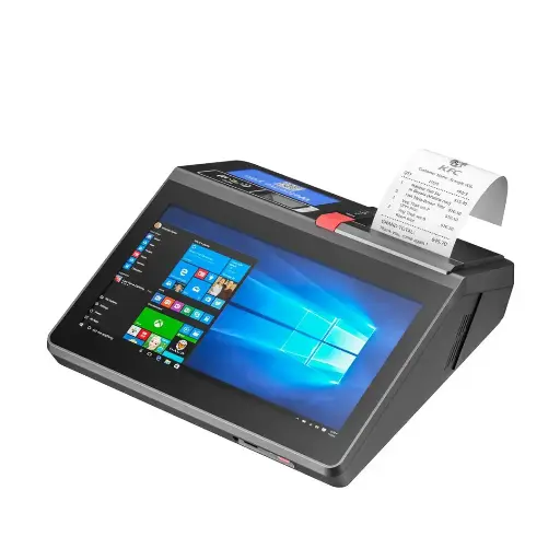 Smartz Mini Touch POS System