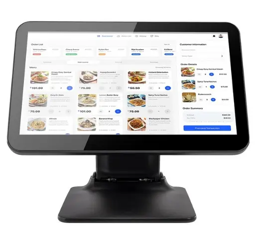 Smartz Foldable POS System