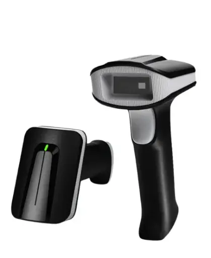 Smartz-W10 Barcode WiFi Scanner 2D 